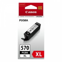 Canon PGI-570XL PGBK must tint 22ml