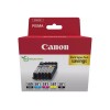 Canon PGI-580 / CLI-581 multipakk PGBK/BK/C/M/Y
