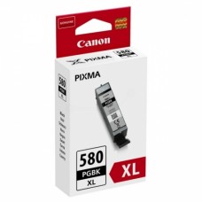 Canon PGI-580PGBk XL must tint 18,5 ml