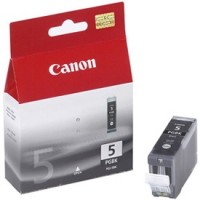 Canon PGI-5BK must tint 26ml