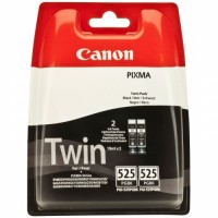 Canon PGI-525BK must tint kaks-pakk