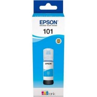 Epson 101 sinine tint 70 ml