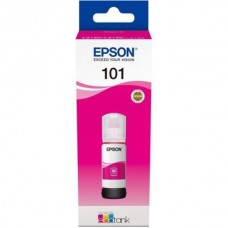 Epson 101 punane tint 70 ml