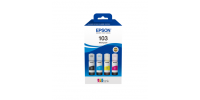 Epson 103 multipakk tindid 4x65 ml