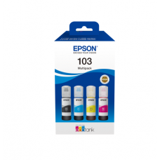 Epson 103 multipakk tindid 4x65 ml