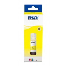 Epson 103 kollane tint 65 ml