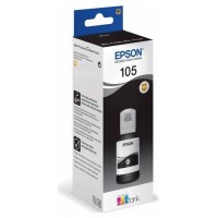 Epson 105 must tint (C13T00Q140) 140 ml