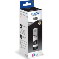 Epson 106 foto must tint (C13T00R140) 70 ml