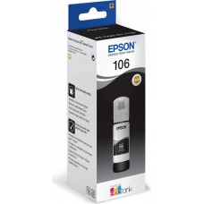 Epson 106 foto must tint (C13T00R140) 70 ml