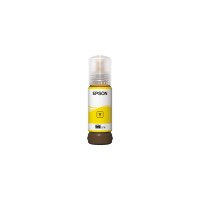 Epson 108 kollane tint 70 ml Epson 108 kollane tint 70 ml