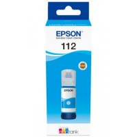 Epson 112 sinine tint 70 ml