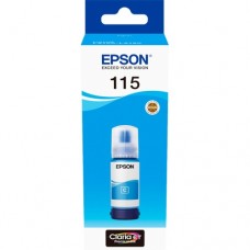 Epson 115 sinine tint 70 ml