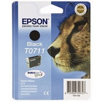 Epson T0711 must tint 7,4 ml