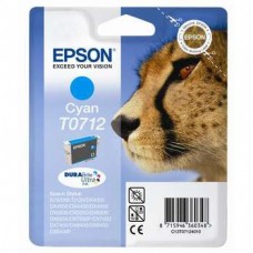 Epson T0712 sinine tint 5,5 ml