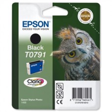 Epson T0791 must tint 11 ml