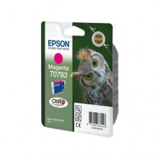 Epson T0793 punane tint 11 ml