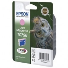 Epson T0796 helepunane tint 11 ml