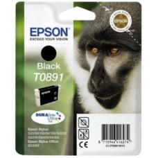 Epson T0891 must tint 5,8 ml