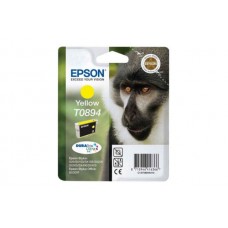 Epson T0894 kollane tint 3,5 ml