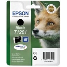 Epson T1281 must tint 5,9 ml