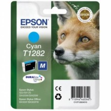 Epson T1282 sinine tint 3,5 ml