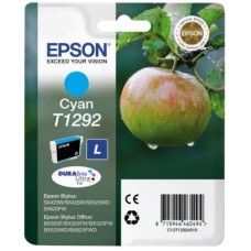 Epson T1292 sinine tint 7 ml