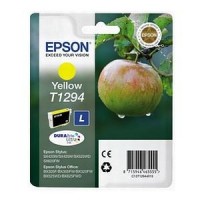 Epson T1294 kollane tint 7 ml