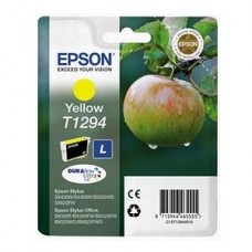 Epson T1294 kollane tint 7 ml
