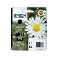 Epson T1801 must tint 5,2 ml