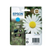 Epson T1802 sinine tint 3,3 ml