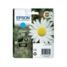 Epson T1802 sinine tint 3,3 ml