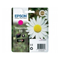 Epson T1803 punane tint 3,3 ml