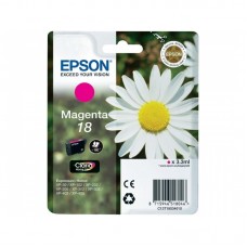 Epson T1803 punane tint 3,3 ml