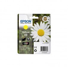 Epson T1804 kollane tint 3,3 ml