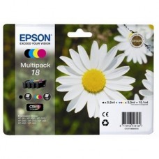 Epson T1806 multipakk 15,1 ml
