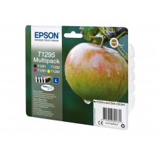 Epson T1295 multipakk tindid