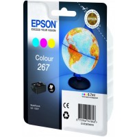 Epson 267 värviline tint 6,7 ml