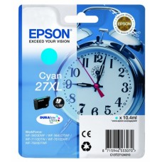 EPSON 27XL sinine tint 10,4 ml