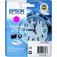 EPSON 27XL punane tint 10,4 ml