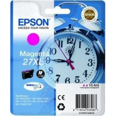 EPSON 27XL punane tint 10,4 ml