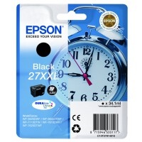 EPSON 27XXL must tint 34,1 ml