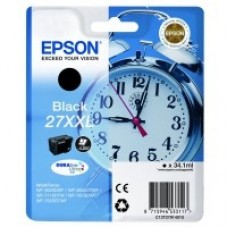 EPSON 27XXL must tint 34,1 ml