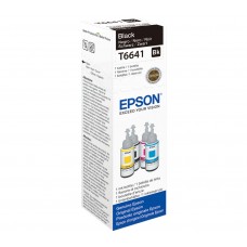 Epson T6641 must tint 70 ml