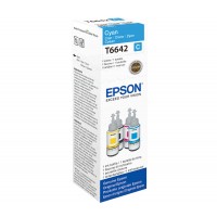 Epson T6642 sinine tint 70 ml