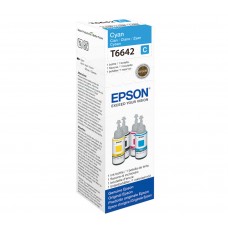 Epson T6642 sinine tint 70 ml