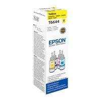 Epson T6644 kollane tint 70 ml