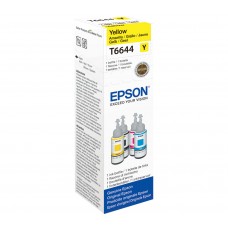 Epson T6644 kollane tint 70 ml