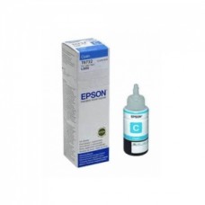 Epson T6732 sinine tint 70 ml