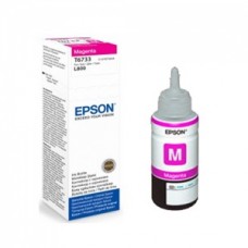 Epson T6733 punane tint 70 ml