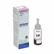 Epson T6736 helepunane tint 70 ml